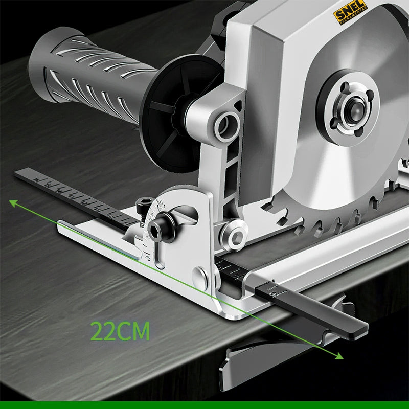 Adaptador Furadeira Para Serra Marmore Re01 Snel Ferramentas