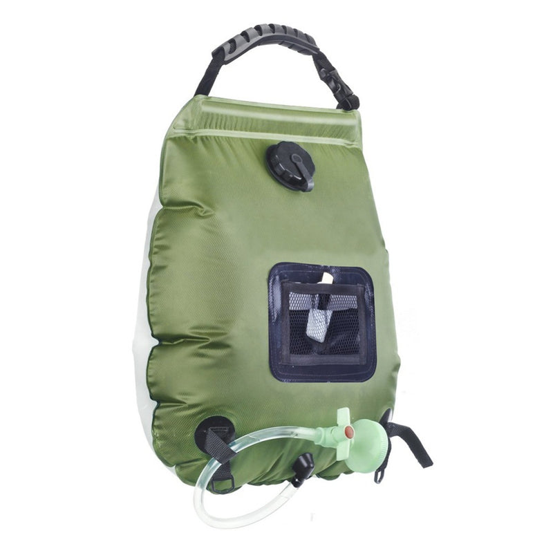 Chuveiro Mochila Portatil Snel Camping