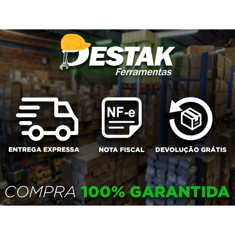 Teste Compres Cilindro 9 Peças